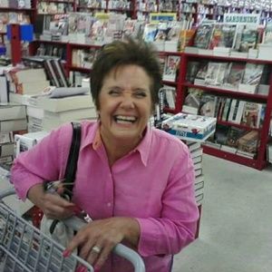 Meet your Posher, Cindy